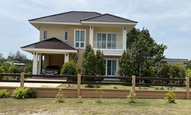 4 Bedroom House for sale in Khuek Khak, Phangnga