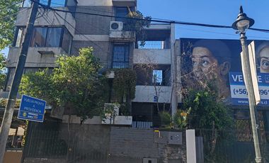 Departamento en arriendo en PROVIDENCIA
