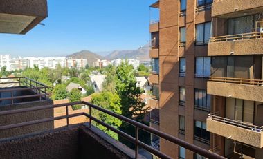 Departamento en venta  en LO BARNECHEA