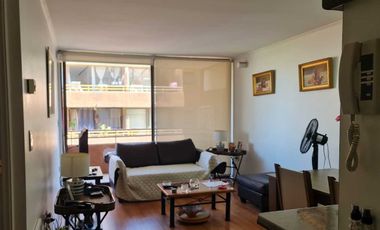 Departamento en venta  en LO BARNECHEA