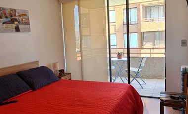 Departamento en venta  en LO BARNECHEA