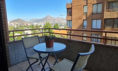 Departamento en venta  en LO BARNECHEA