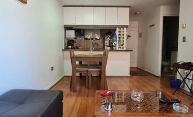 Departamento en venta  en LO BARNECHEA