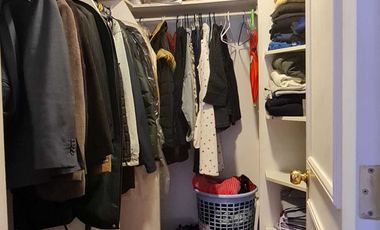 Departamento en venta  en LO BARNECHEA