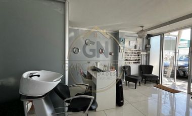 Local comercial en venta en RANCAGUA