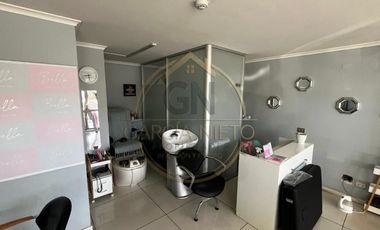 Local comercial en venta en RANCAGUA
