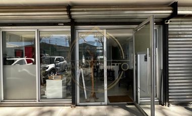Local comercial en venta en RANCAGUA