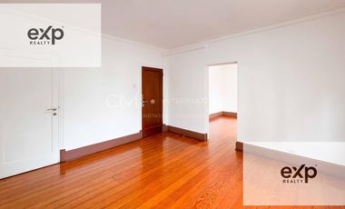 Alquiler de casa 10 ambientes para negocio en Miraflores