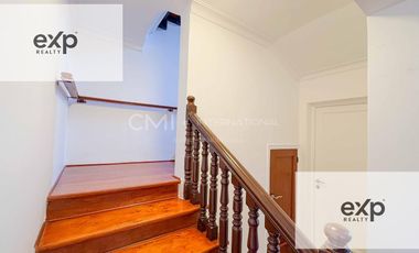 Alquiler de casa 10 ambientes para negocio en Miraflores