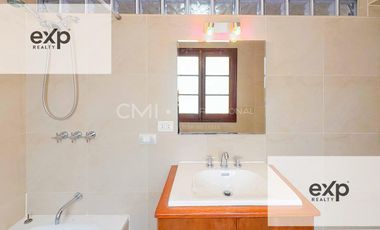 Alquiler de casa 10 ambientes para negocio en Miraflores