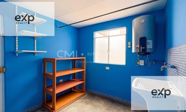Alquiler de casa 10 ambientes para negocio en Miraflores