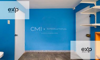 Alquiler de casa 10 ambientes para negocio en Miraflores