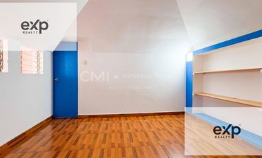 Alquiler de casa 10 ambientes para negocio en Miraflores