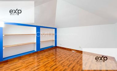Alquiler de casa 10 ambientes para negocio en Miraflores