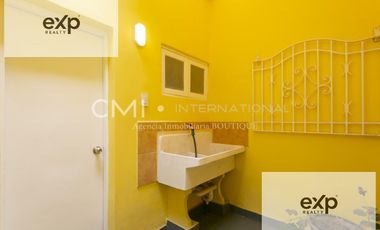 Alquiler de casa 10 ambientes para negocio en Miraflores