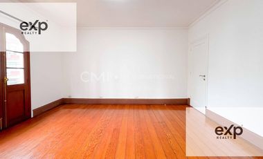 Alquiler de casa 10 ambientes para negocio en Miraflores