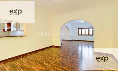 Alquiler de casa 10 ambientes para negocio en Miraflores