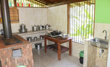 alquiler finca de recreo en hatillo, entre barbosa y girardota