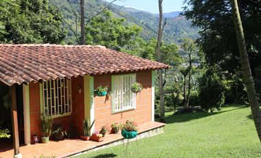 alquiler finca de recreo en hatillo, entre barbosa y girardota