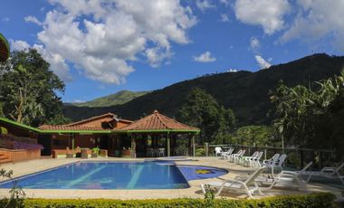 alquiler finca de recreo en hatillo, entre barbosa y girardota