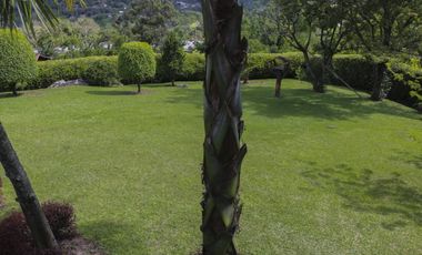 alquiler finca de recreo en hatillo, entre barbosa y girardota