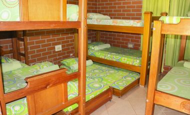 alquiler finca de recreo en hatillo, entre barbosa y girardota