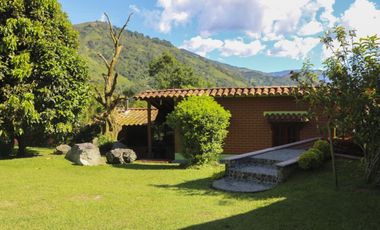 alquiler finca de recreo en hatillo, entre barbosa y girardota