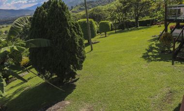 alquiler finca de recreo en hatillo, entre barbosa y girardota
