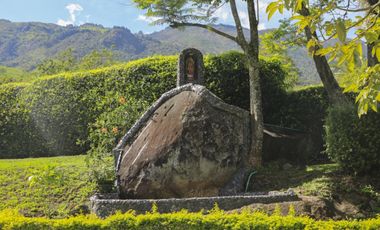 alquiler finca de recreo en hatillo, entre barbosa y girardota
