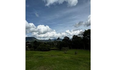 Lote en Venta dentro de parcelación cerca a la ceja, Antioquia