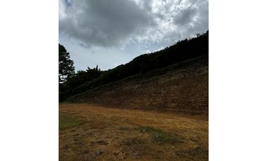 Lote en Venta dentro de parcelación cerca a la ceja, Antioquia