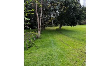 Lote en Venta dentro de parcelación cerca a la ceja, Antioquia