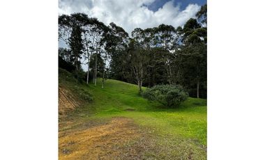 Lote en Venta dentro de parcelación cerca a la ceja, Antioquia