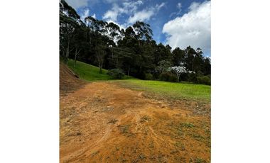 Lote en Venta dentro de parcelación cerca a la ceja, Antioquia