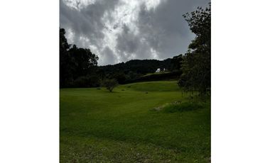 Lote en Venta dentro de parcelación cerca a la ceja, Antioquia