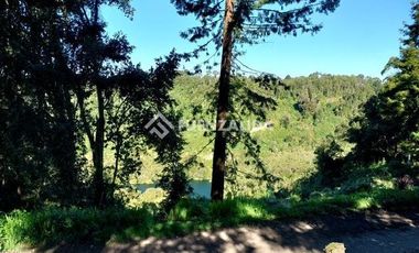 Casa en Arriendo en fundo Nueva Braunau llanquihue