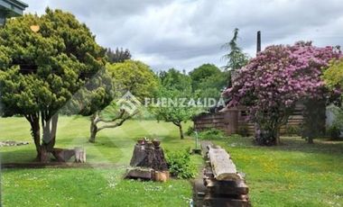Casa en Arriendo en fundo Nueva Braunau llanquihue