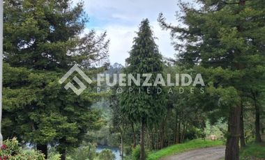 Casa en Arriendo en fundo Nueva Braunau llanquihue