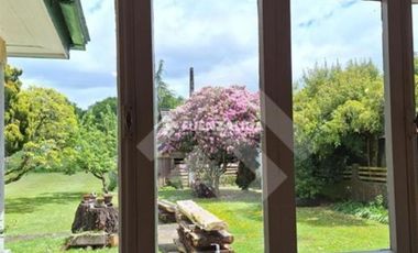 Casa en Arriendo en fundo Nueva Braunau llanquihue