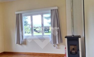 Casa en Arriendo en fundo Nueva Braunau llanquihue