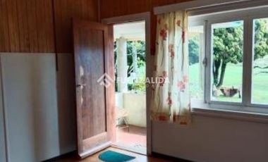 Casa en Arriendo en fundo Nueva Braunau llanquihue
