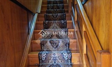 Casa en Arriendo en fundo Nueva Braunau llanquihue