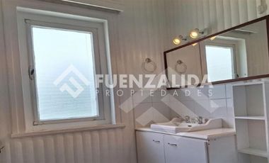 Casa en Arriendo en fundo Nueva Braunau llanquihue