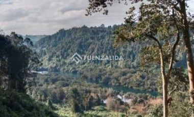 Casa en Arriendo en fundo Nueva Braunau llanquihue