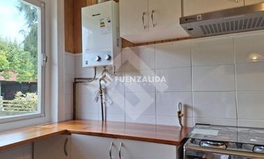 Casa en Arriendo en fundo Nueva Braunau llanquihue