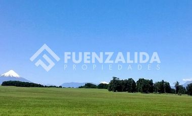 Casa en Arriendo en fundo Nueva Braunau llanquihue