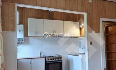 Casa en Arriendo en fundo Nueva Braunau llanquihue