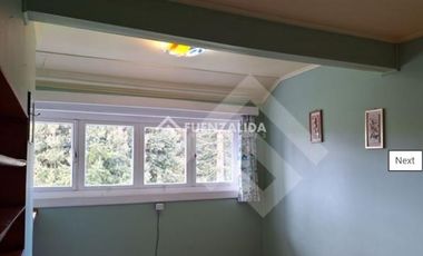 Casa en Arriendo en fundo Nueva Braunau llanquihue