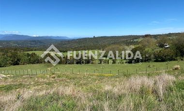 Parcela en Venta en Senda central