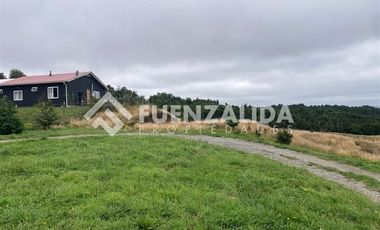 Parcela en Venta en Senda central